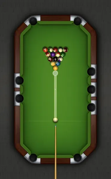 Pooking - Billiards Ciudad screenshot 20