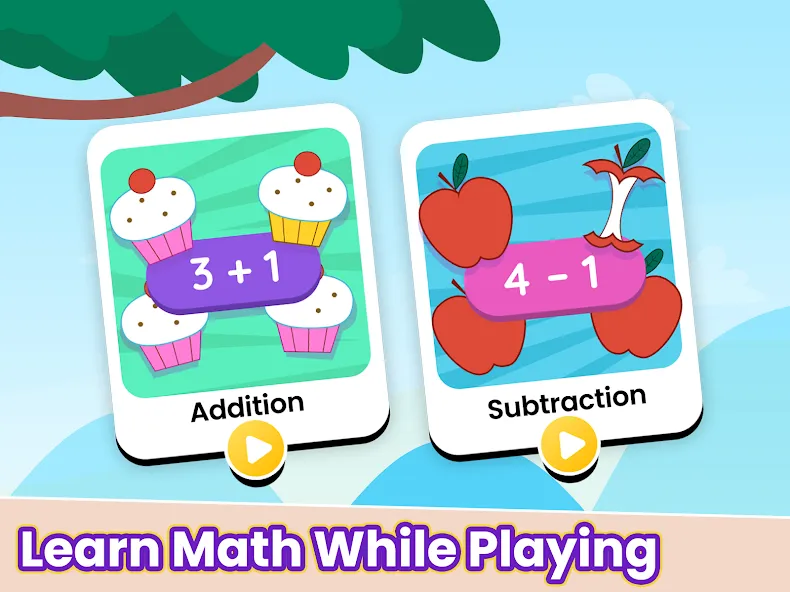 Bake a Cake: Kids Cooking Game screenshot 12