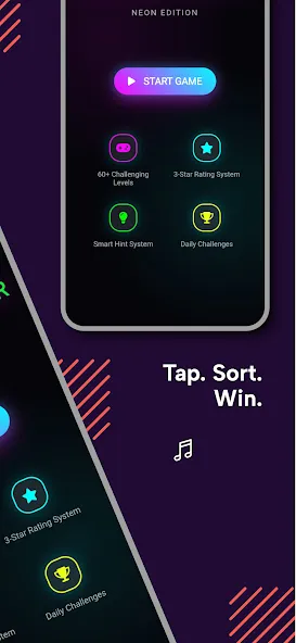 Ball Sort Master –Color Puzzle screenshot 2