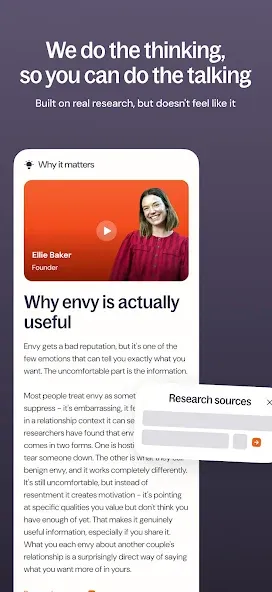 Ember: For Couples screenshot 3