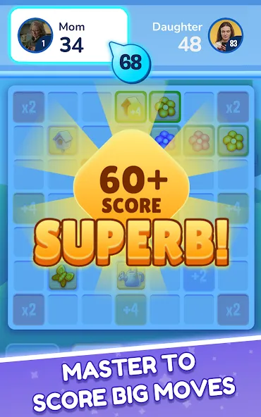 Tile Twist - Clever Match screenshot 13