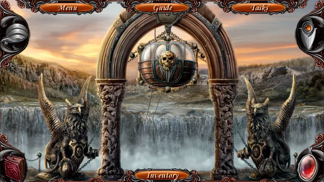 Sonya The Great Adventure Full screenshot 1