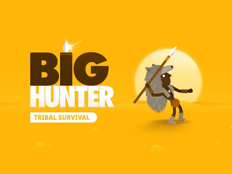 Big Hunter screenshot 9