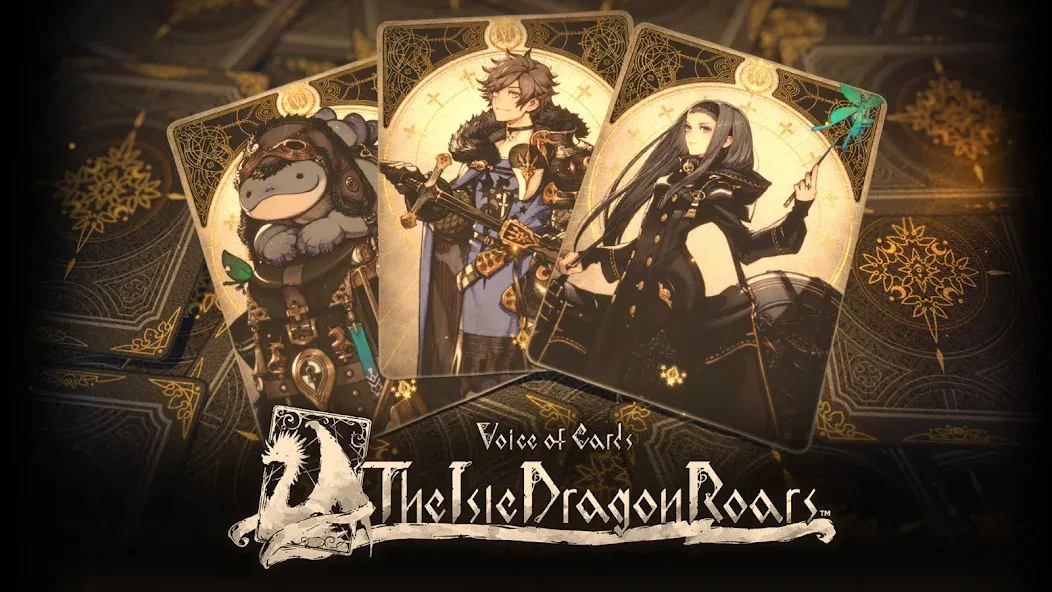 VoC: The Isle Dragon Roars screenshot 17