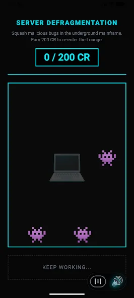 Protocol 0xFF screenshot 2