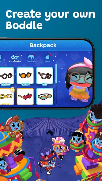 Boddle: Math & Reading Game screenshot 3
