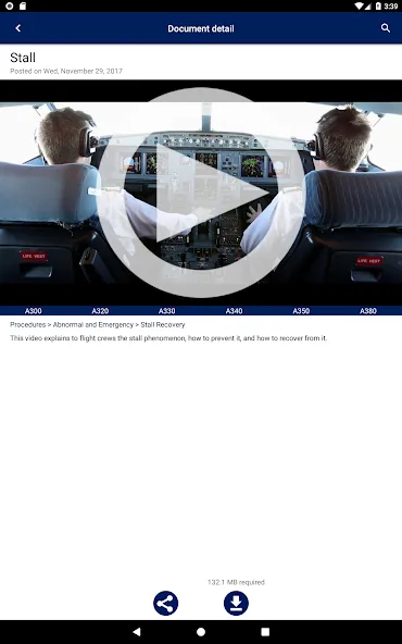 Airbus WIN screenshot 13
