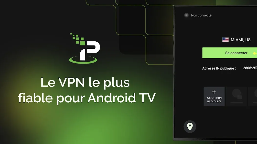 IPVanish VPN Rapide & Sécurisé screenshot 22