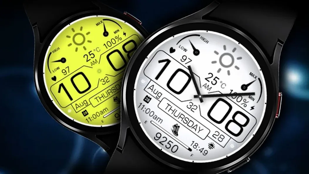 Bright Analog Master IW16 screenshot 17