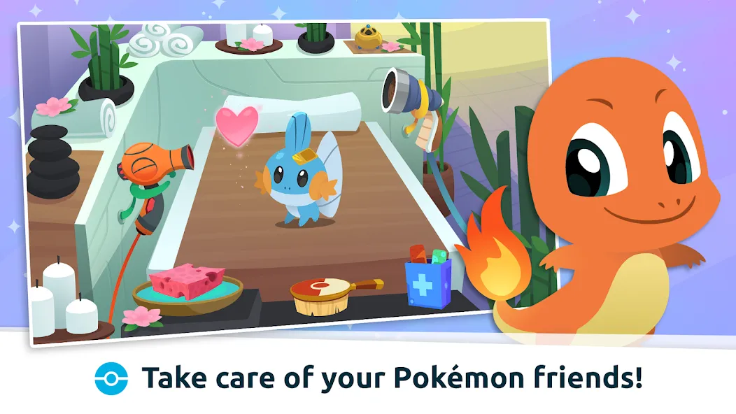 Pokémon Playhouse screenshot 3
