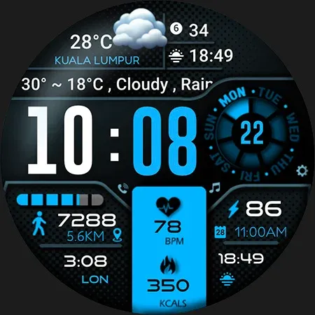 ML2U 134b Digital Hybrid screenshot 30