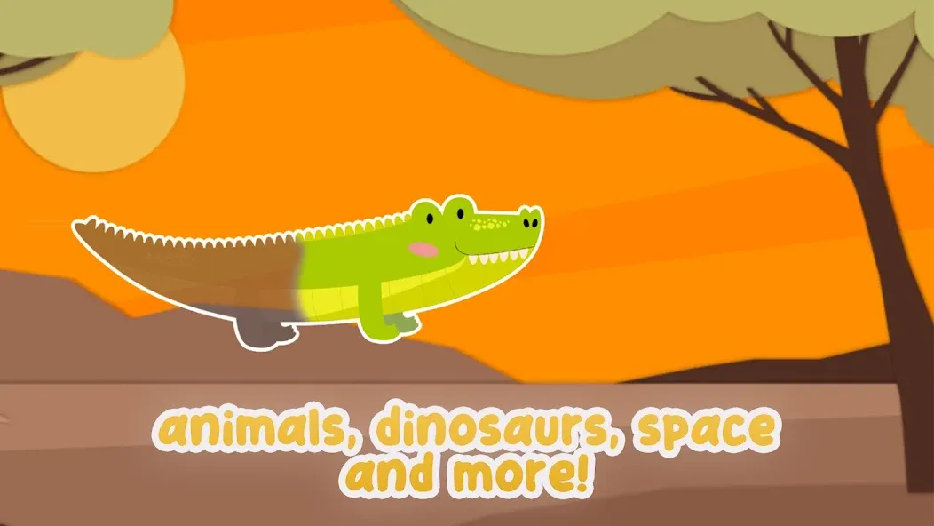 Coloring Games for Preschool screenshot 13