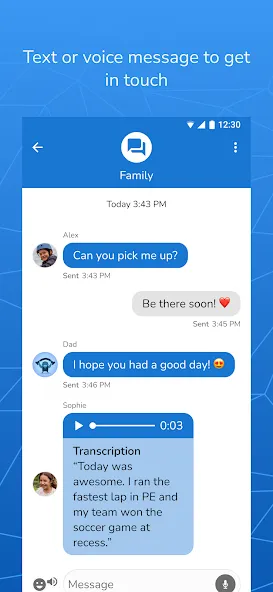 Garmin Jr.™ screenshot 6