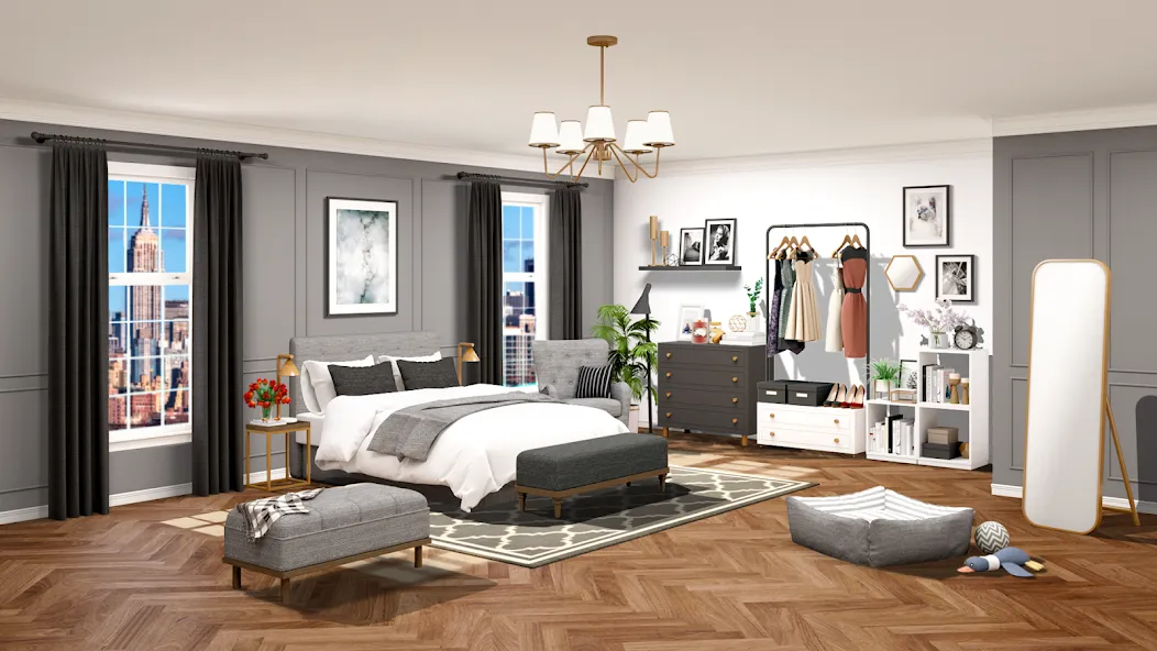 My Home Design Story screenshot 3