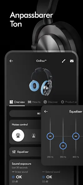 MyDyson™ screenshot 7
