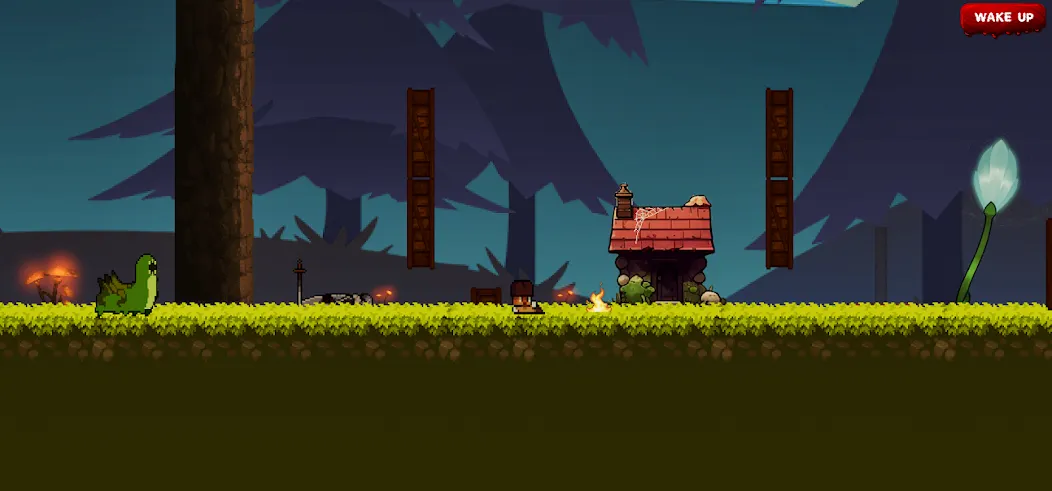 Good Nightmares screenshot 2