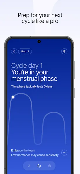 Embody screenshot 7