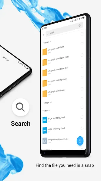 Mi File Manager screenshot 6