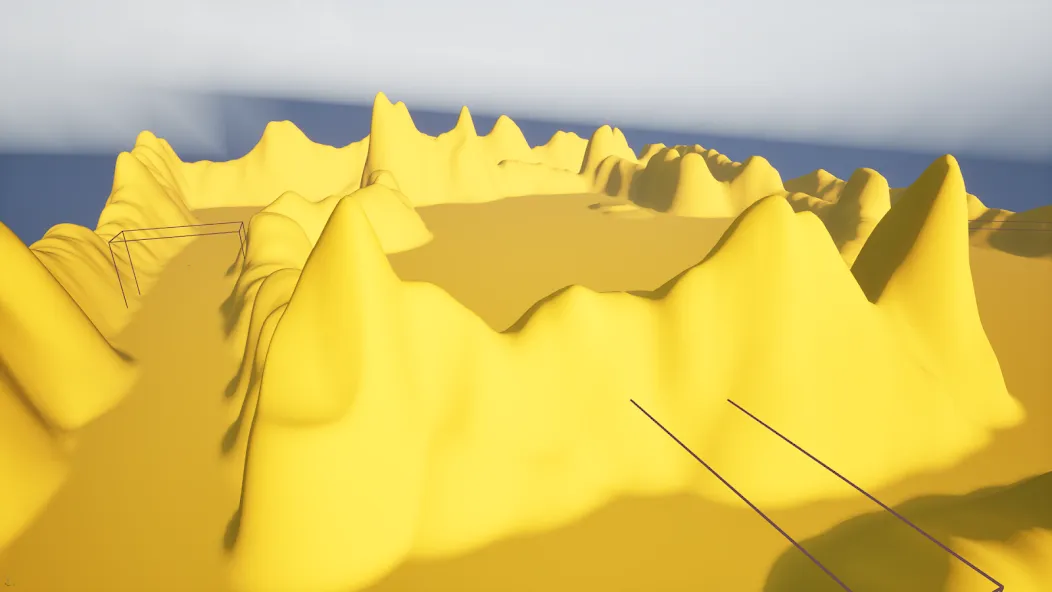 Hyperion Speed screenshot 3