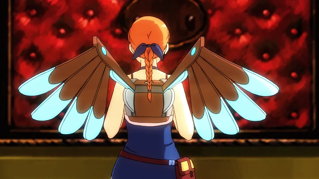 Forgotton Anne screenshot 6