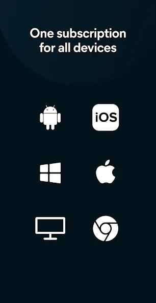 Avast SecureLine VPN & Privacy screenshot 5