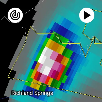 RadarScope screenshot 28