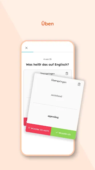 Lerne Englisch - ZEIT SPRACHEN screenshot 8