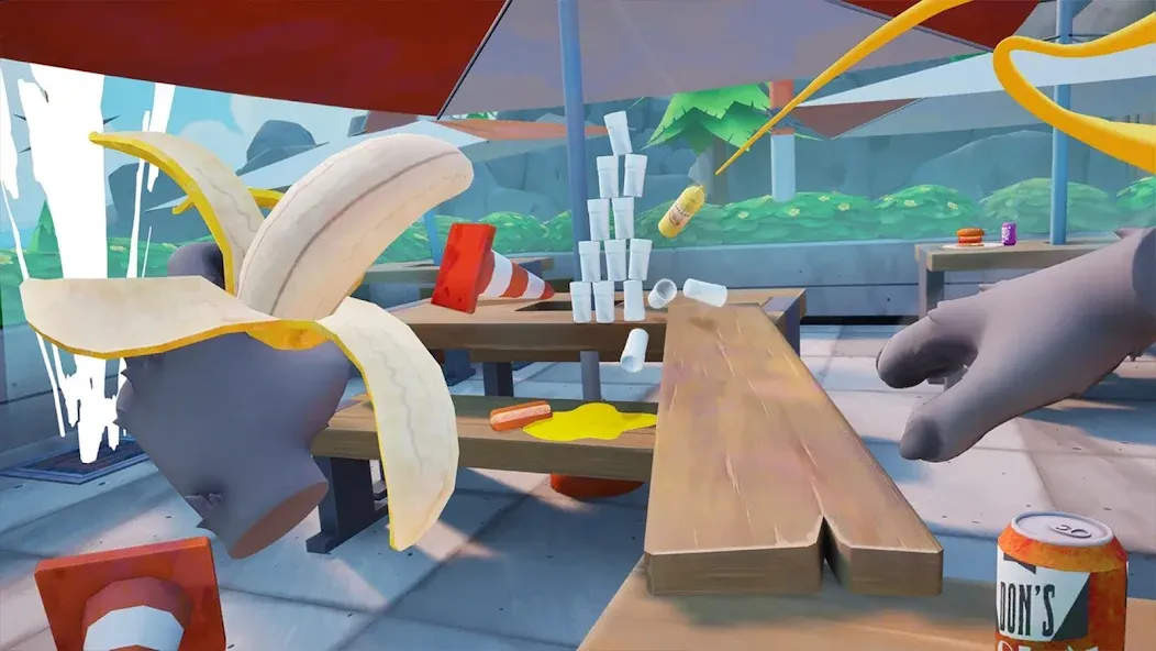 I Am A Raccoon screenshot 3