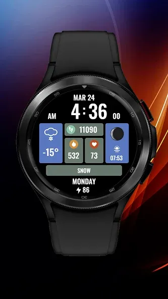 Smart Tiles 2 screenshot 5