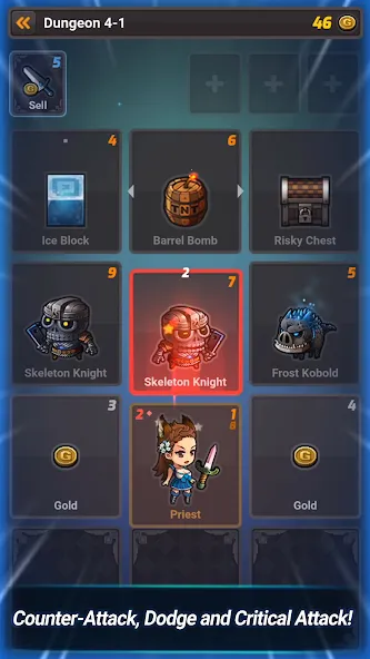 Cube Card screenshot 7