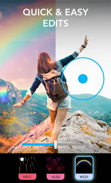 Lightleap by Lightricks screenshot 5