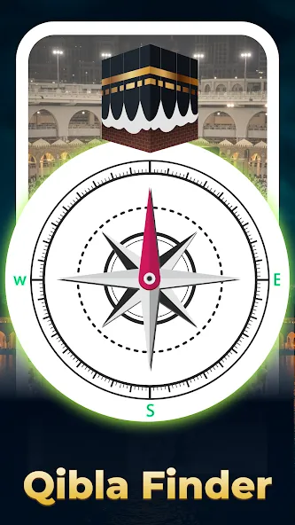 Easy Quran Mp3 Audio Offline screenshot 5