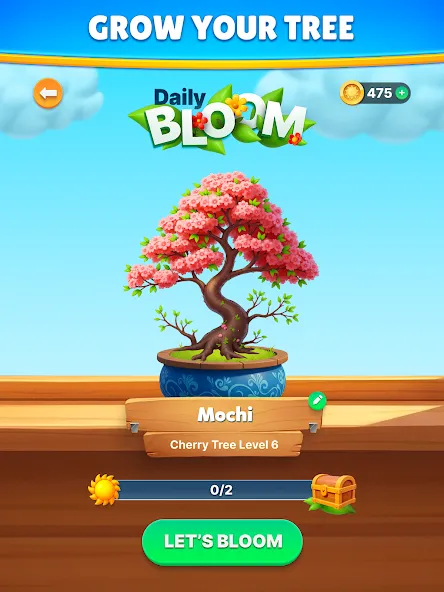 Wordscapes Search: Word Games screenshot 9