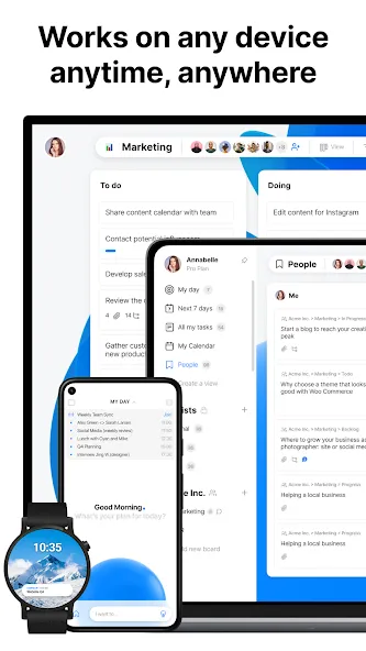 Any.do - To do list & Calendar screenshot 6