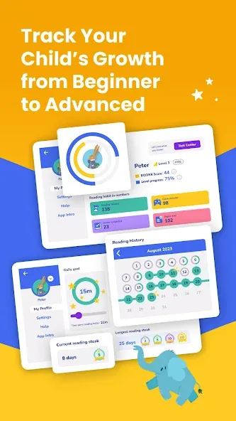 BOOKR Class English for Kids screenshot 6
