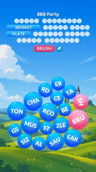 Word Serenity: Jeu de lettres screenshot 5
