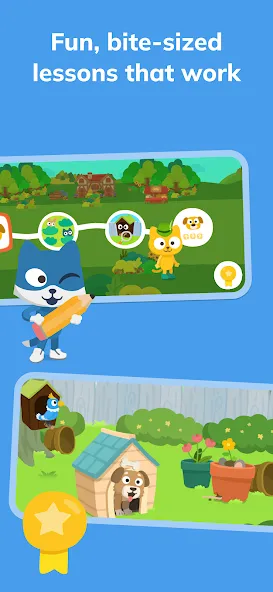 Learn German – Studycat screenshot 3