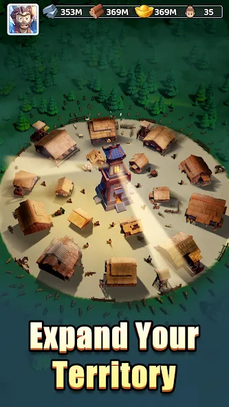 Ice War: Three Kingdoms screenshot 4