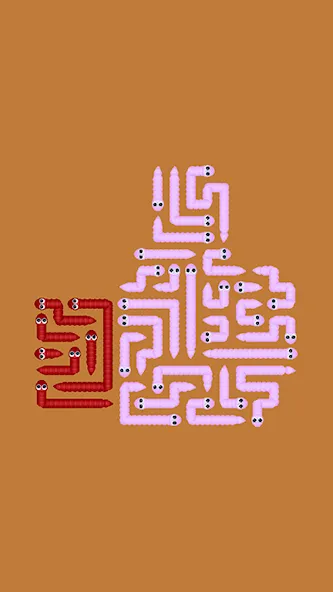 Snake Out Master_ Snake Game screenshot 5
