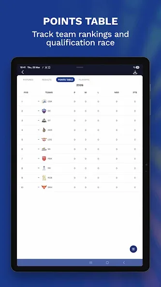 IPL screenshot 13
