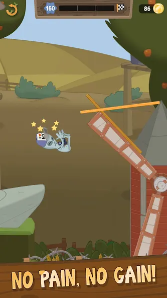 Walk Master screenshot 4