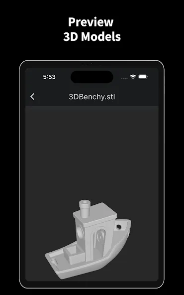 Thingiverse MakerWorld | 3Drop screenshot 12
