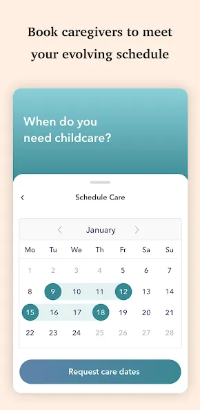 Upwards: Childcare You'll Love screenshot 6