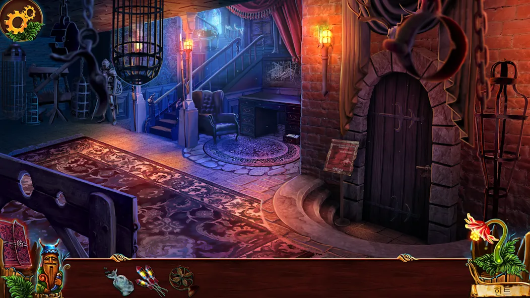 황혼: 슬라브 동화 screenshot 6