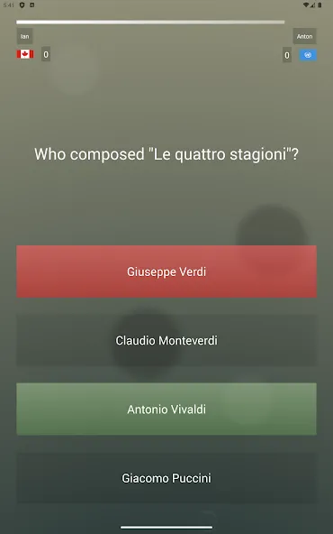 Endless Quiz Pro screenshot 20