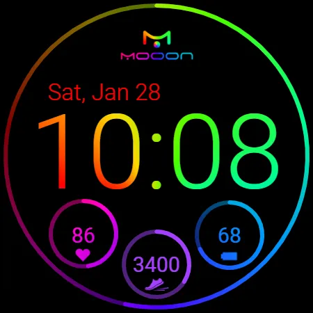 Mini II by Mooon screenshot 9