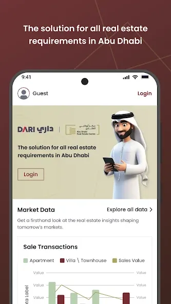 Dari screenshot 1