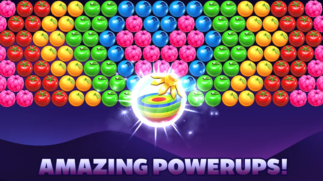 Bubble Shooter - Princess Pop screenshot 6