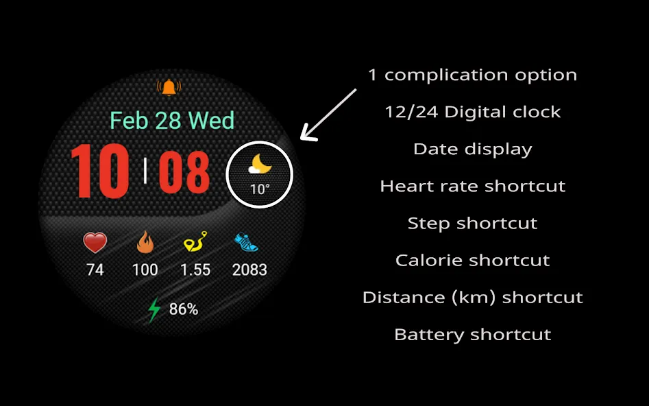 CNRwatch005 screenshot 21