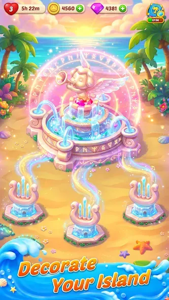 Matching Story - Puzzle Games screenshot 4